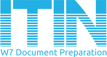 ITIN Application